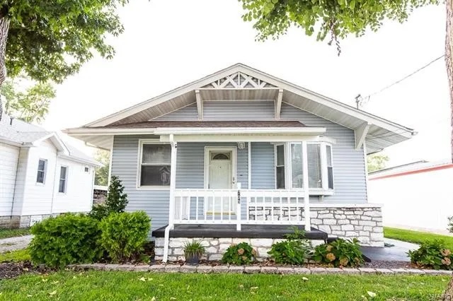 709 West Main Street