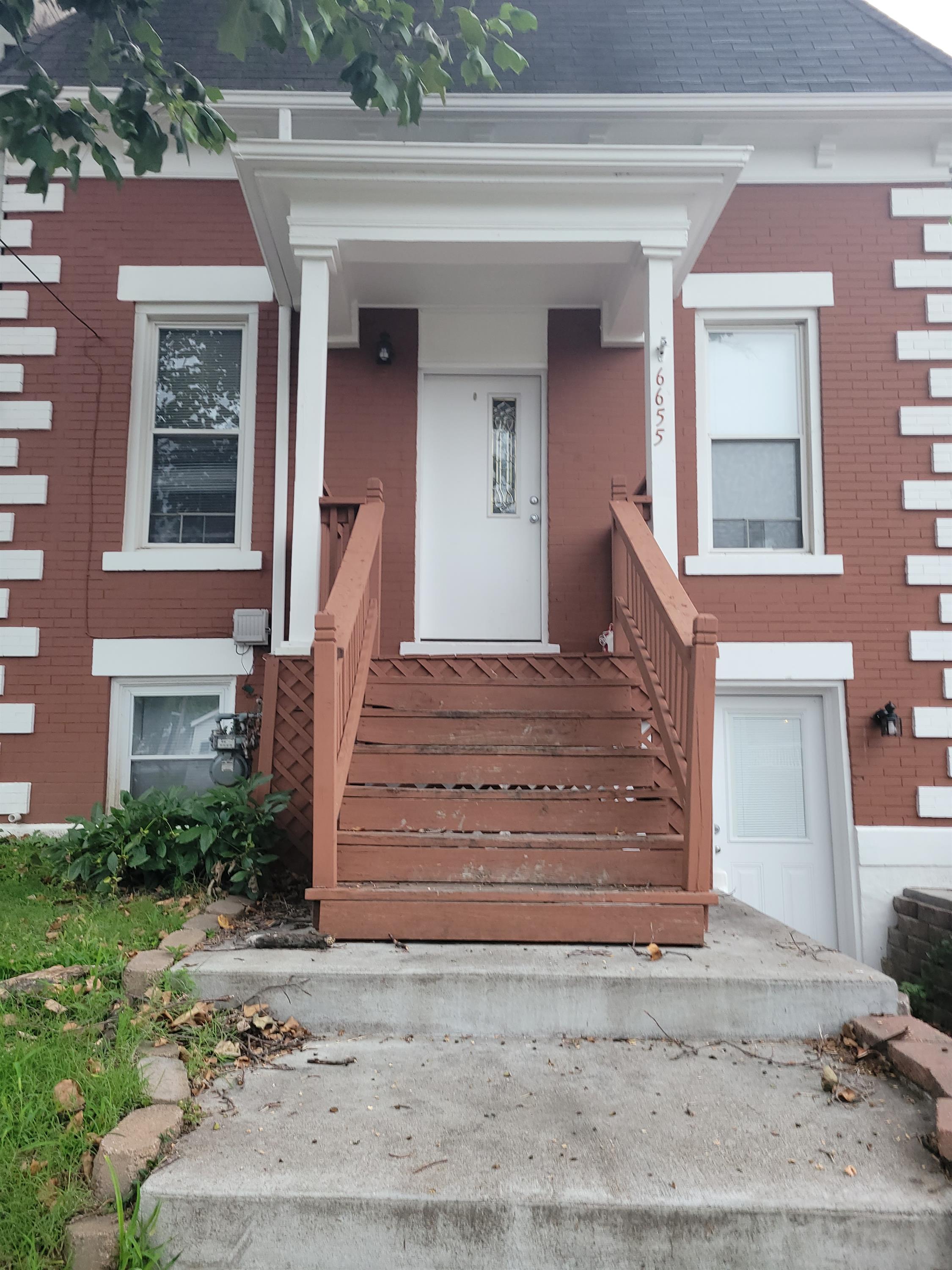 6655 Garner Ave