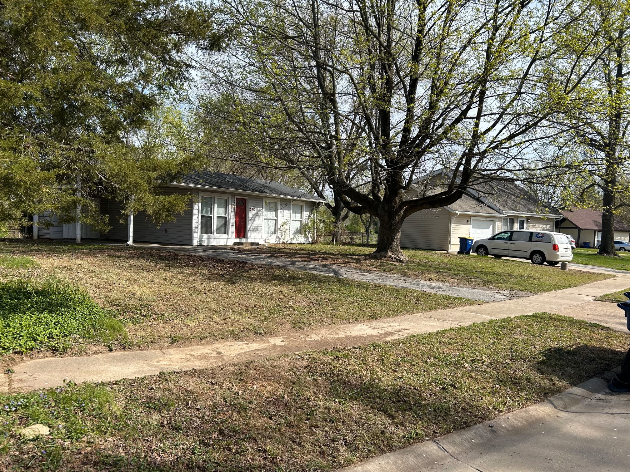 2810 Grants Parkway