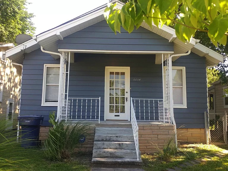 6634 Flyer Ave